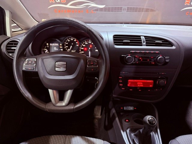 SEAT LEON 1.4 TSi Style