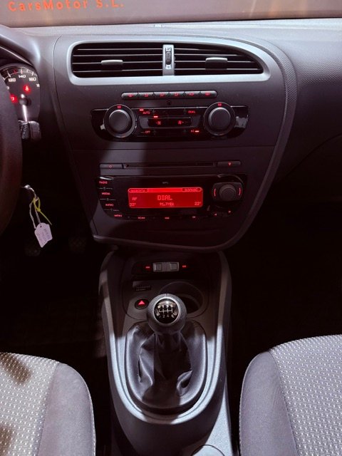 SEAT LEON 1.4 TSi Style
