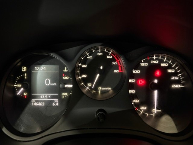 SEAT LEON 1.4 TSi Style