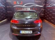 SEAT LEON 1.4 TSi Style