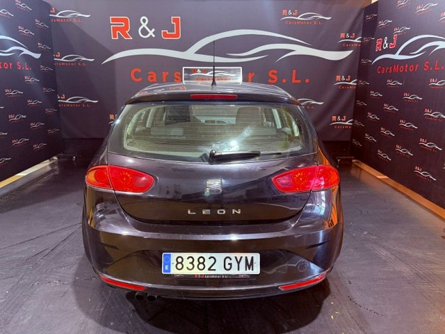 SEAT LEON 1.4 TSi Style
