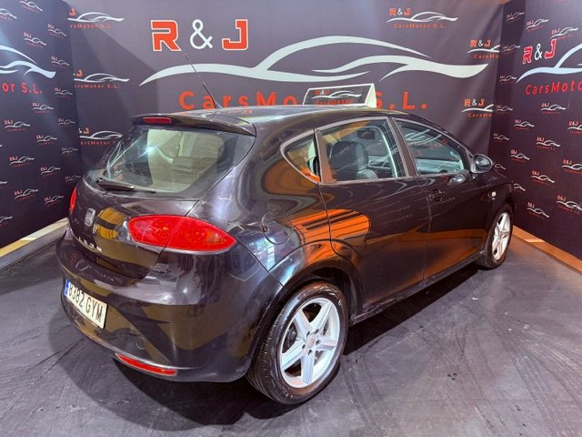 SEAT LEON 1.4 TSi Style