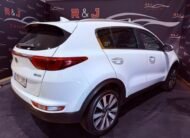 KIA SPORTAGE 1.7 CRDI XTECH