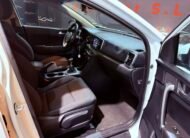 KIA SPORTAGE 1.7 CRDI XTECH