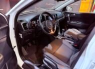 KIA SPORTAGE 1.7 CRDI XTECH