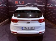KIA SPORTAGE 1.7 CRDI XTECH