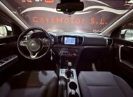 KIA SPORTAGE 1.7 CRDI XTECH