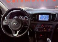 KIA SPORTAGE 1.7 CRDI XTECH