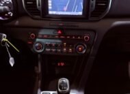 KIA SPORTAGE 1.7 CRDI XTECH