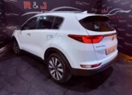 KIA SPORTAGE 1.7 CRDI XTECH