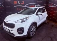 KIA SPORTAGE 1.7 CRDI XTECH