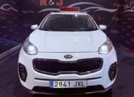 KIA SPORTAGE 1.7 CRDI XTECH