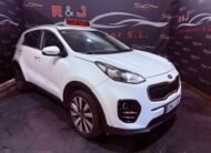 KIA SPORTAGE 1.7 CRDI XTECH