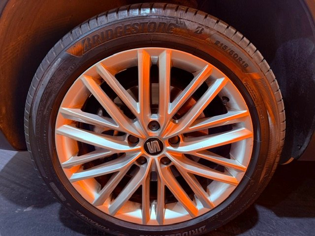 SEAT ATECA 1.4 TSI EXCELENCE