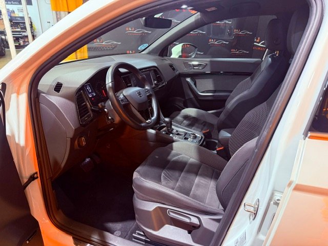 SEAT ATECA 1.4 TSI EXCELENCE