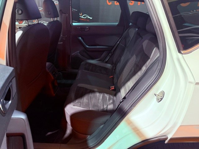 SEAT ATECA 1.4 TSI EXCELENCE
