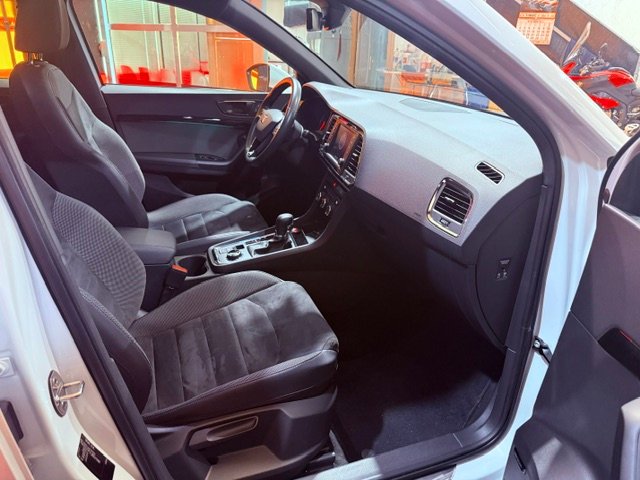 SEAT ATECA 1.4 TSI EXCELENCE