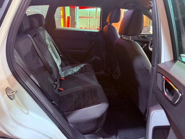 SEAT ATECA 1.4 TSI EXCELENCE