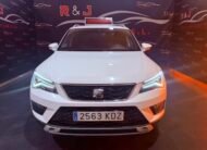 SEAT ATECA 1.4 TSI EXCELENCE