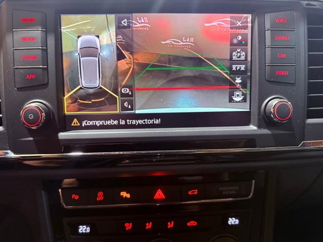 SEAT ATECA 1.4 TSI EXCELENCE
