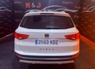 SEAT ATECA 1.4 TSI EXCELENCE
