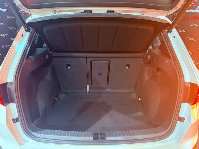 SEAT ATECA 1.4 TSI EXCELENCE