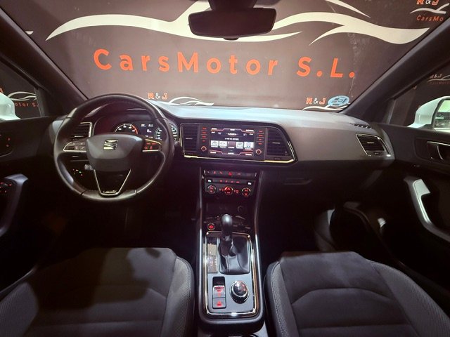 SEAT ATECA 1.4 TSI EXCELENCE