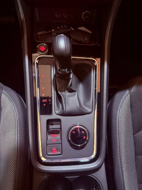 SEAT ATECA 1.4 TSI EXCELENCE