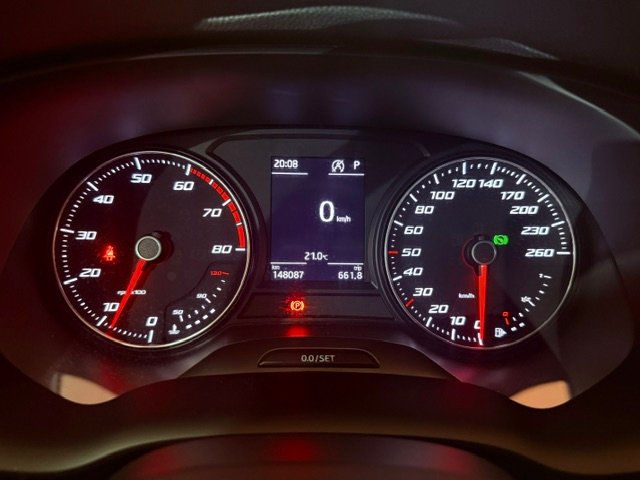 SEAT ATECA 1.4 TSI EXCELENCE