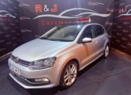 VOLKSWAGEN POLO SC 1.4 TDI 90CV SPORT DSG