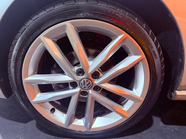 VOLKSWAGEN POLO SC 1.4 TDI 90CV SPORT DSG