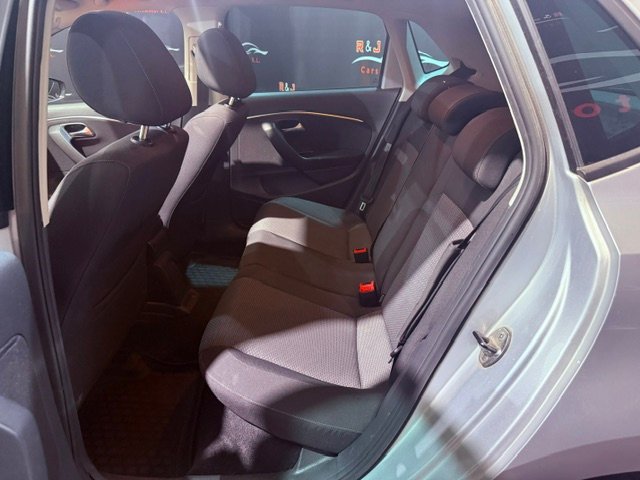 VOLKSWAGEN POLO SC 1.4 TDI 90CV SPORT DSG