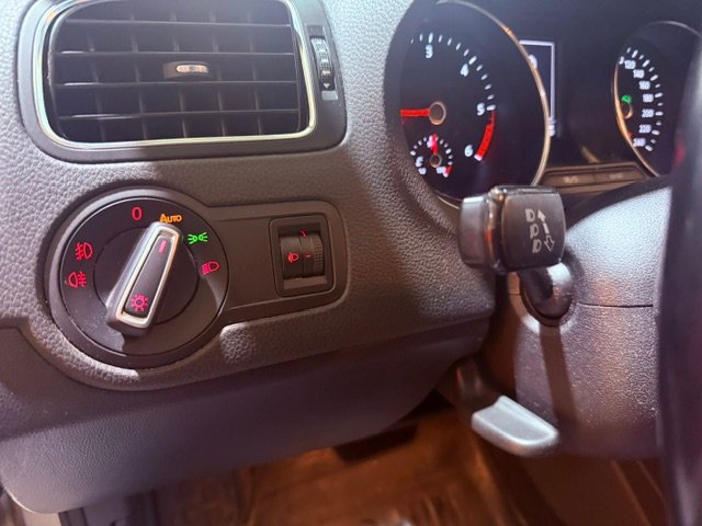 VOLKSWAGEN POLO SC 1.4 TDI 90CV SPORT DSG