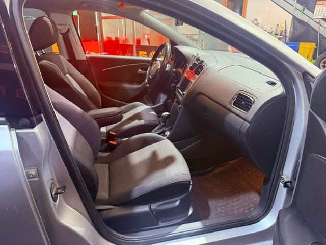 VOLKSWAGEN POLO SC 1.4 TDI 90CV SPORT DSG