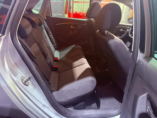 VOLKSWAGEN POLO SC 1.4 TDI 90CV SPORT DSG