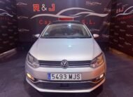 VOLKSWAGEN POLO SC 1.4 TDI 90CV SPORT DSG