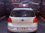 VOLKSWAGEN POLO SC 1.4 TDI 90CV SPORT DSG