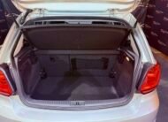 VOLKSWAGEN POLO SC 1.4 TDI 90CV SPORT DSG