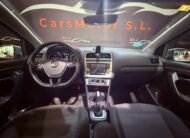 VOLKSWAGEN POLO SC 1.4 TDI 90CV SPORT DSG