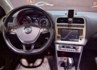 VOLKSWAGEN POLO SC 1.4 TDI 90CV SPORT DSG