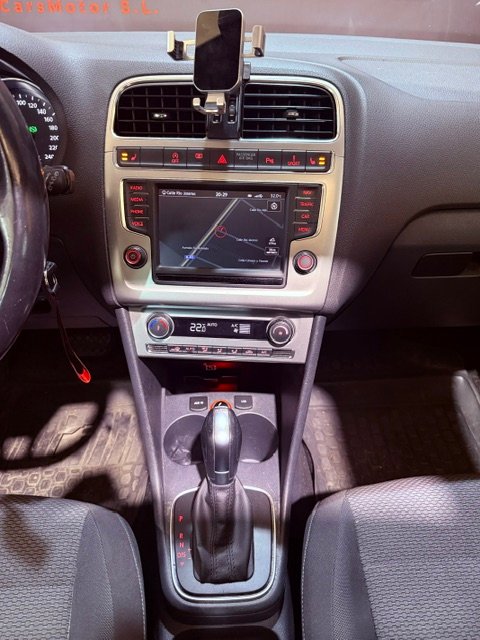 VOLKSWAGEN POLO SC 1.4 TDI 90CV SPORT DSG