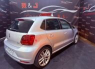 VOLKSWAGEN POLO SC 1.4 TDI 90CV SPORT DSG
