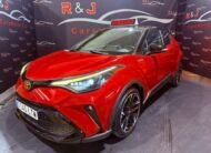 TOYOTA CHR 2.0 HYBRID GR SPORT