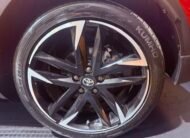 TOYOTA CHR 2.0 HYBRID GR SPORT