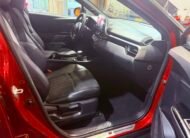 TOYOTA CHR 2.0 HYBRID GR SPORT