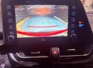 TOYOTA CHR 2.0 HYBRID GR SPORT