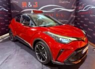 TOYOTA CHR 2.0 HYBRID GR SPORT