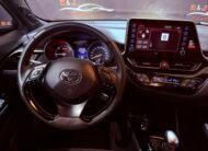TOYOTA CHR 2.0 HYBRID GR SPORT