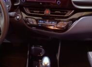 TOYOTA CHR 2.0 HYBRID GR SPORT