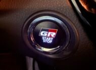TOYOTA CHR 2.0 HYBRID GR SPORT